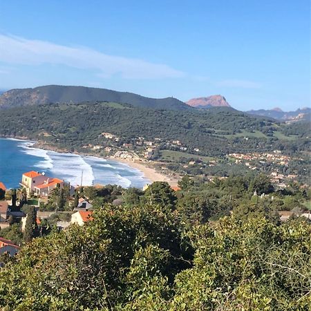 Casa Marina Cargese Διαμέρισμα Εξωτερικό φωτογραφία