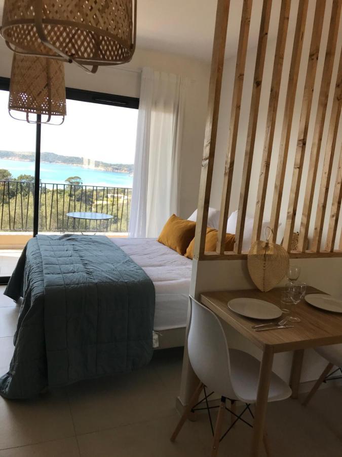Casa Marina Cargese Διαμέρισμα Εξωτερικό φωτογραφία