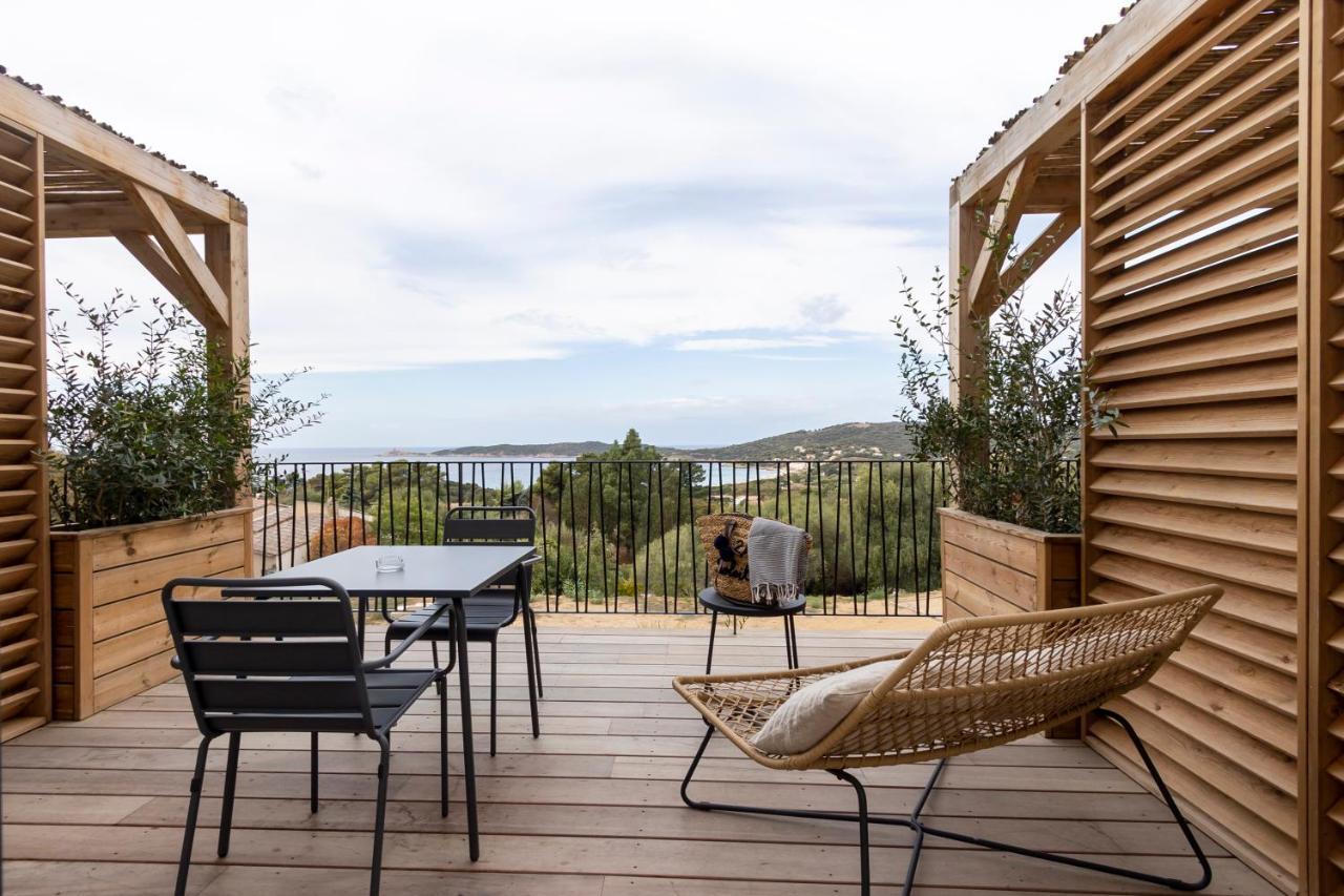 Casa Marina Cargese Διαμέρισμα Εξωτερικό φωτογραφία
