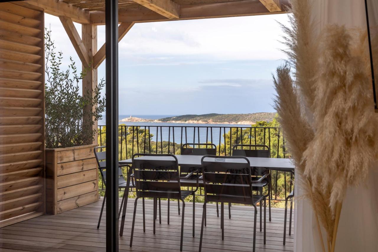 Casa Marina Cargese Διαμέρισμα Εξωτερικό φωτογραφία