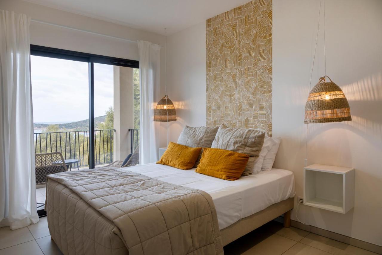 Casa Marina Cargese Διαμέρισμα Εξωτερικό φωτογραφία