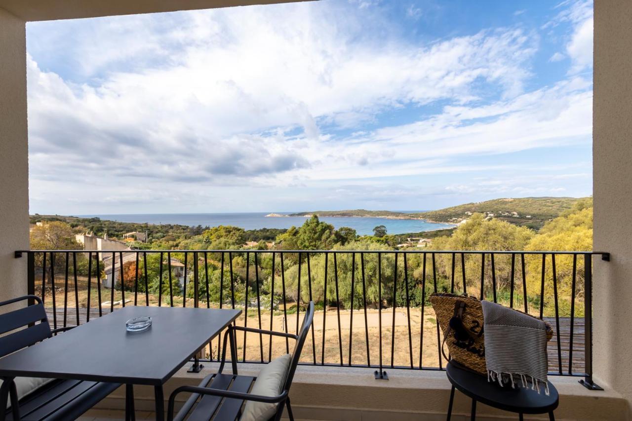 Casa Marina Cargese Διαμέρισμα Εξωτερικό φωτογραφία