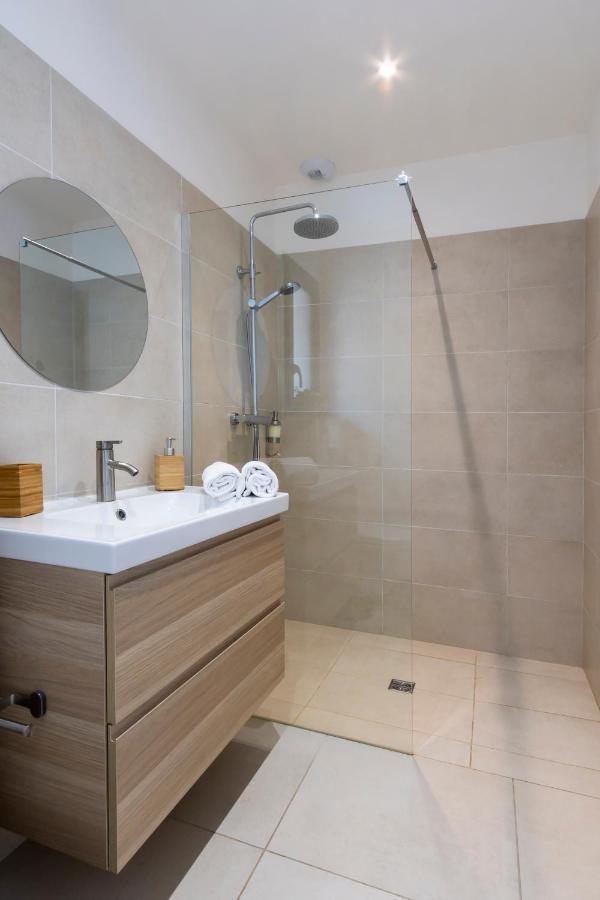 Casa Marina Cargese Διαμέρισμα Εξωτερικό φωτογραφία
