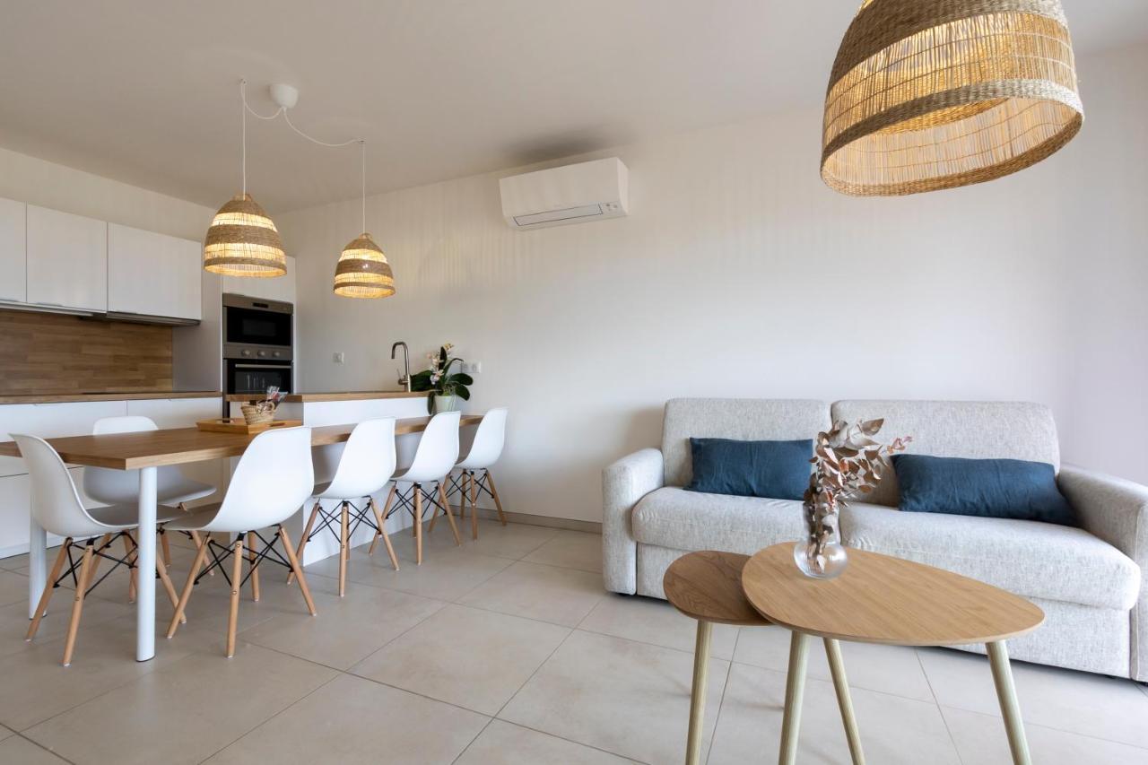 Casa Marina Cargese Διαμέρισμα Εξωτερικό φωτογραφία