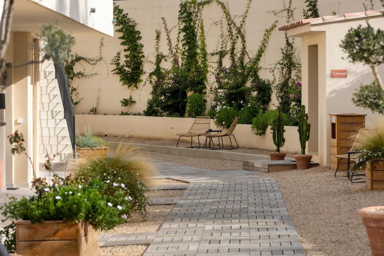 Casa Marina Cargese Διαμέρισμα Εξωτερικό φωτογραφία