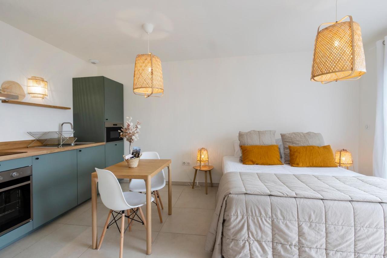 Casa Marina Cargese Διαμέρισμα Εξωτερικό φωτογραφία