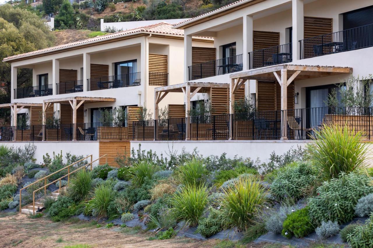 Casa Marina Cargese Διαμέρισμα Εξωτερικό φωτογραφία