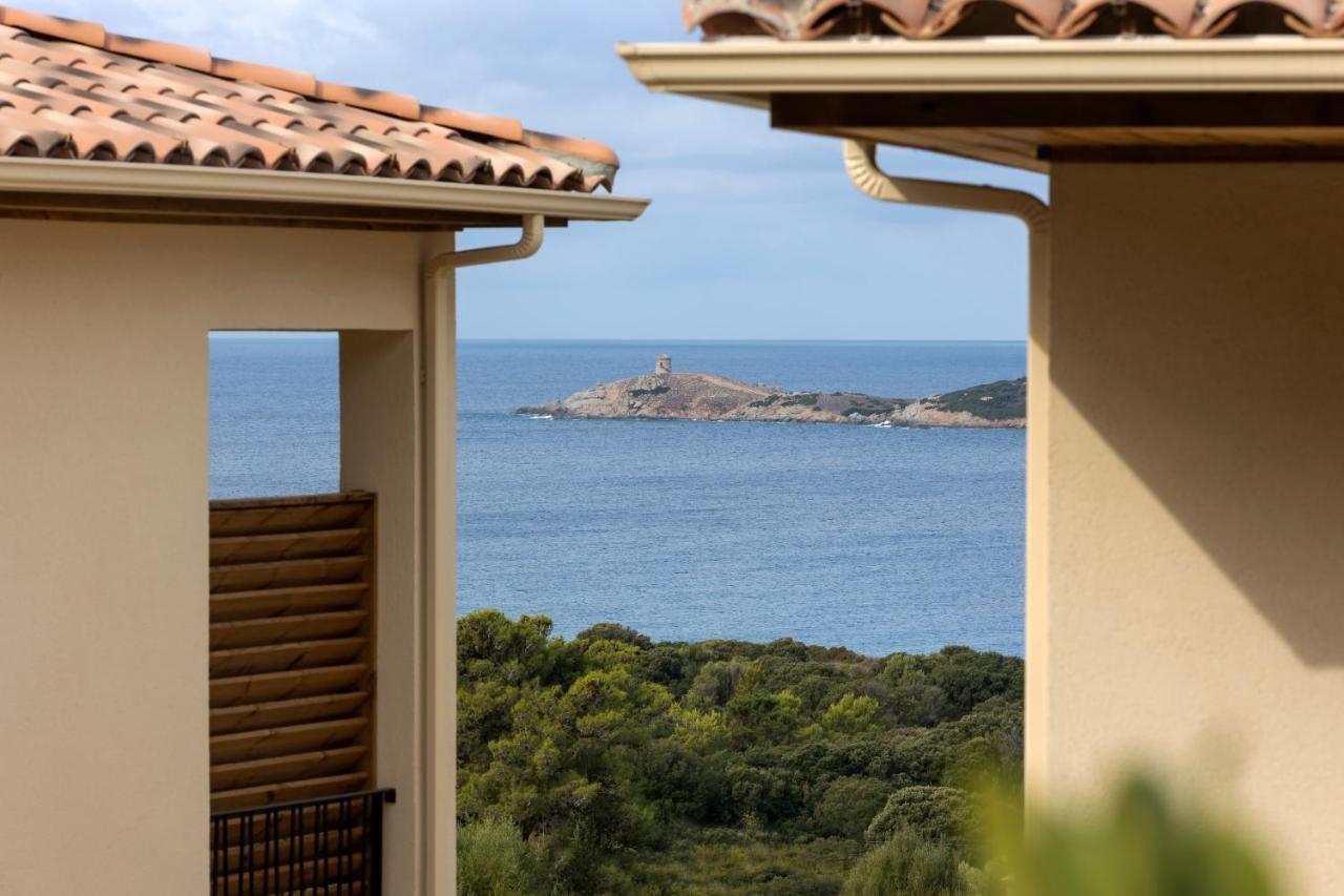 Casa Marina Cargese Διαμέρισμα Εξωτερικό φωτογραφία