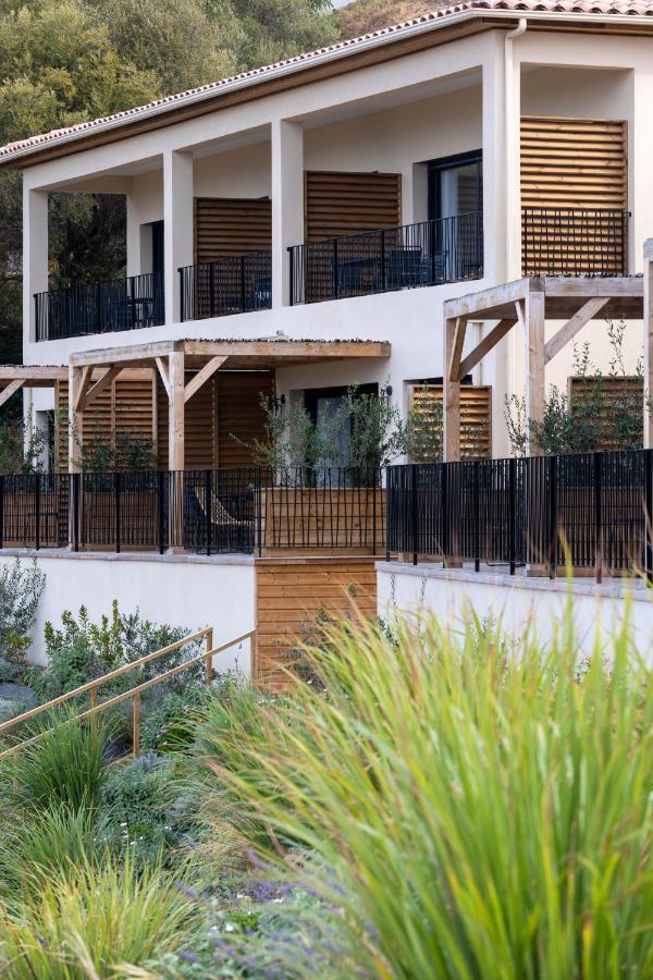 Casa Marina Cargese Διαμέρισμα Εξωτερικό φωτογραφία