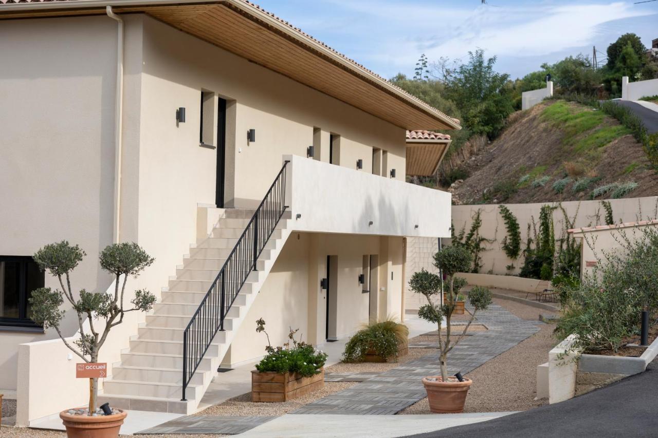 Casa Marina Cargese Διαμέρισμα Εξωτερικό φωτογραφία