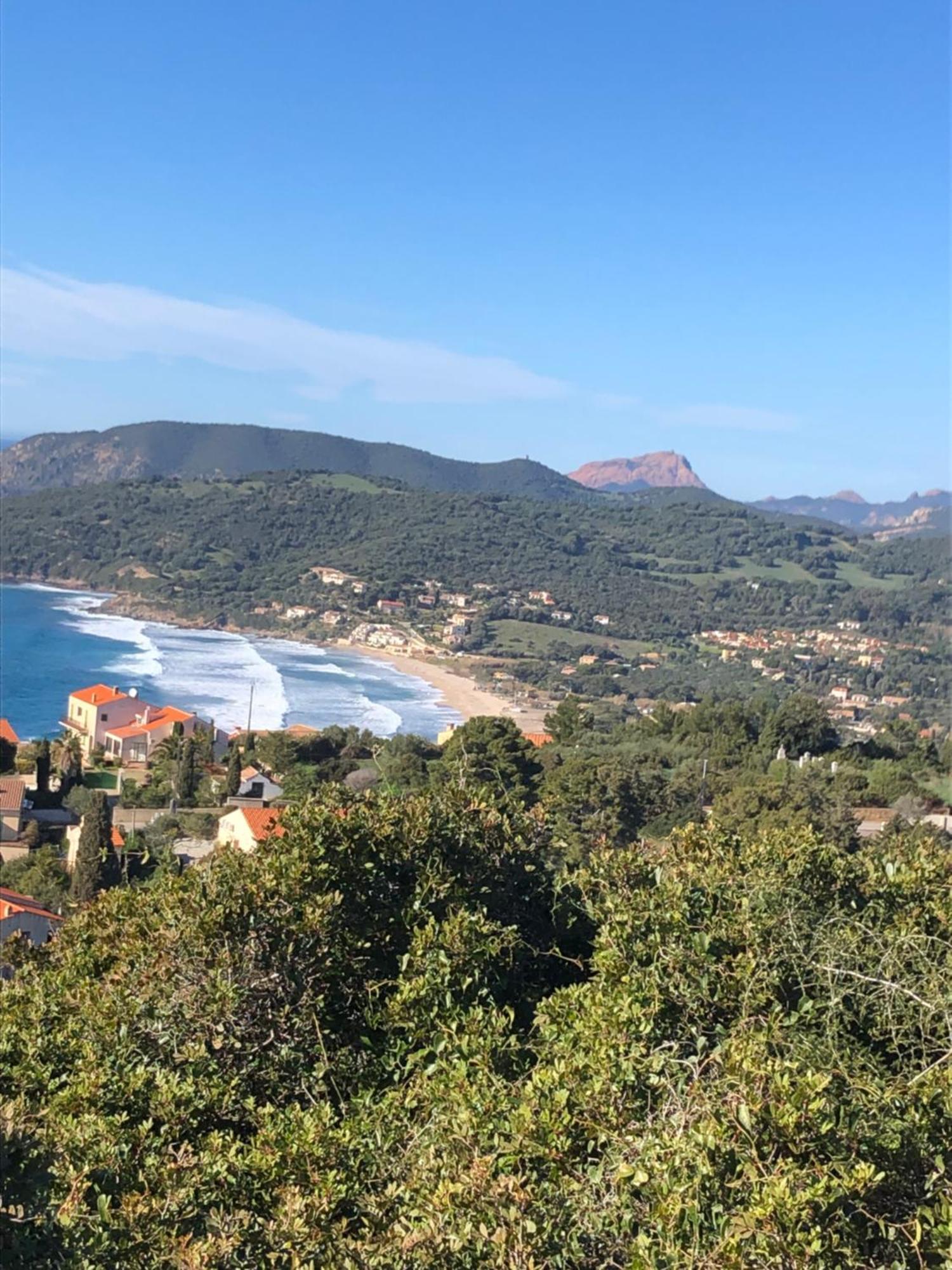 Casa Marina Cargese Διαμέρισμα Εξωτερικό φωτογραφία